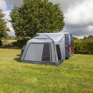 Outdoor Revolution Cayman Cuda Air Side Campervan Awning - Image 9