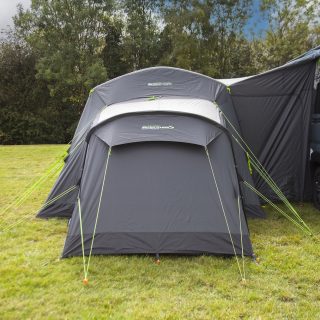 2026 Outdoor Revolution Movelite Modular Air HIGH Side Campervan Awning - Image 9