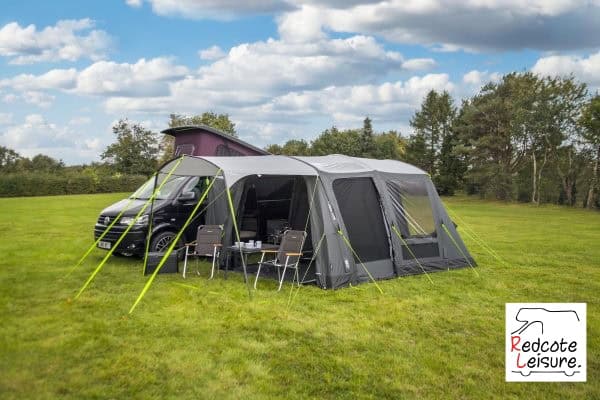 2026 Outdoor Revolution Movelite Modular Front Canopy