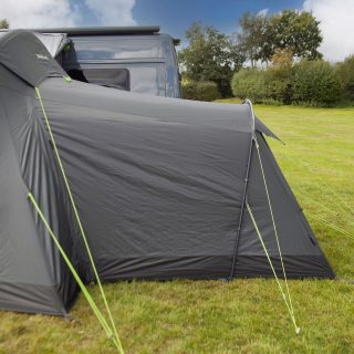 2026 Outdoor Revolution Movelite Modular Air MID Side Campervan Awning - Image 10