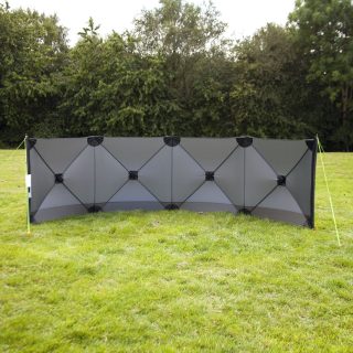 2026 Outdoor Revolution Pronto Tensile Active 4 Windbreak - Image 3