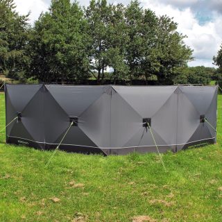 2026 Outdoor Revolution Pronto Tensile Active 4 Windbreak - Image 2