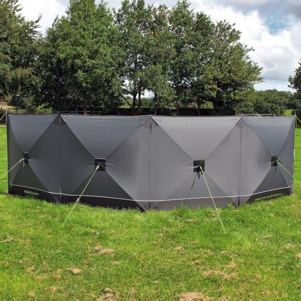 2026 Outdoor Revolution Pronto Tensile Active 4 Windbreak