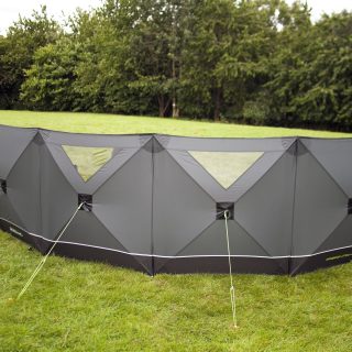 2026 Outdoor Revolution Pronto Tensile Pro 4 Windbreak - Image 4