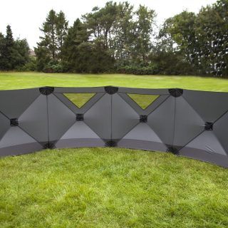 2026 Outdoor Revolution Pronto Tensile Pro 4 Windbreak - Image 5