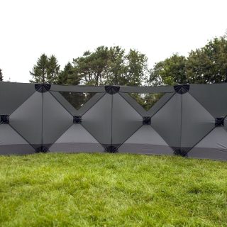 2026 Outdoor Revolution Pronto Tensile Pro 4 Windbreak - Image 3