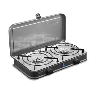 Cadac 2 Cook 2 Pro Stove QR - Image 2