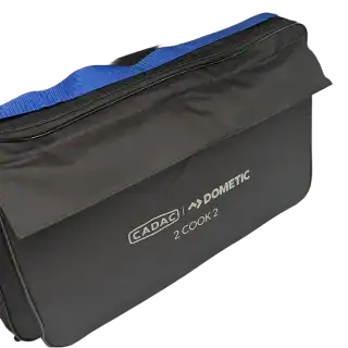 Cadac 2 Cook 2 Pro Stove QR - Image 6