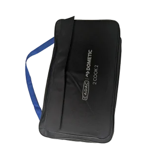 Cadac 2 Cook 2 Pro Stove QR - Image 7