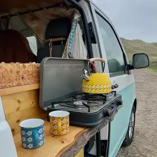 Cadac 2 Cook 2 Pro Stove QR - Image 8