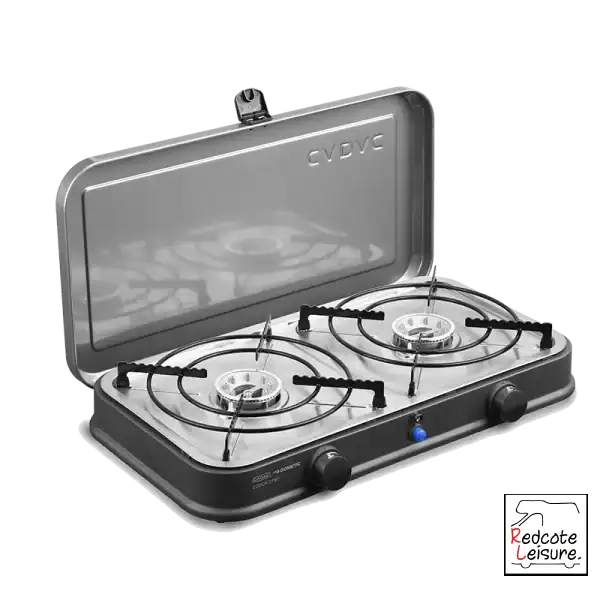 Cadac 2 Cook 2 Pro Stove QR