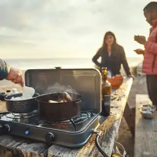 Cadac 2 Cook 2 Pro Stove QR - Image 9