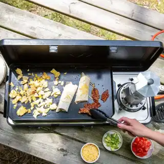 Cadac 2 Cook Plancha - Image 5