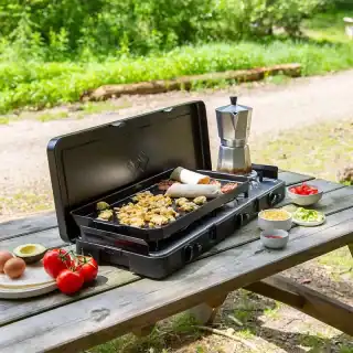 Cadac 2 Cook Plancha - Image 6