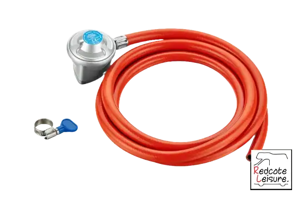 Cadac Butane Clip-On Regulator