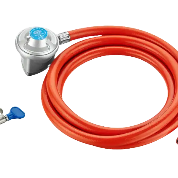 Cadac Butane Clip-On Regulator