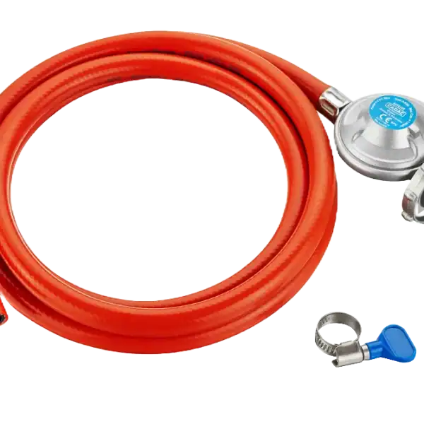 Cadac LP Propane Screw-On POL Regulator