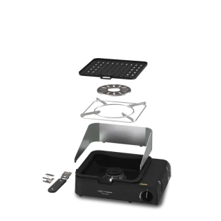 Cadac Van Cook Pro FFD Combo - Image 3