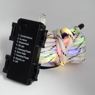 Camptech Estella Multipurpose Light-Up Guyrope x 4 - Image 5