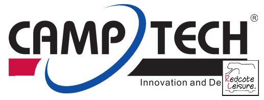 Camptech Campervan Awnings