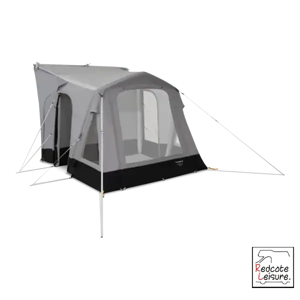 Dometic Leggera AIR 260 DA Campervan Awning (Side Fitting)
