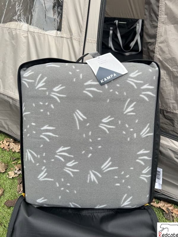 Kampa Waypoint Carpet