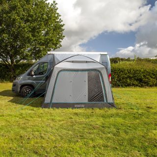 Outdoor Revolution Cayman Cuda Air Side Micro Camper Awning - Image 7