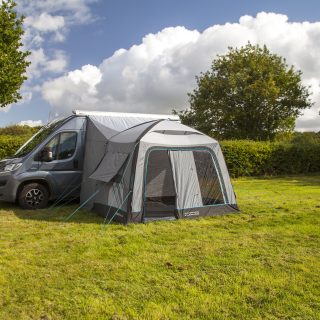 Outdoor Revolution Cayman Cuda Air Side Micro Camper Awning - Image 3
