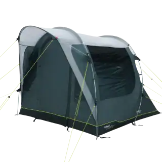 Outwell Sky 2 Tent Full Set Up - Image 2