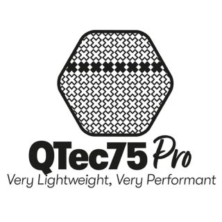 Quest Falcon Pro 390 Poled Caravan Porch Awning - Image 9