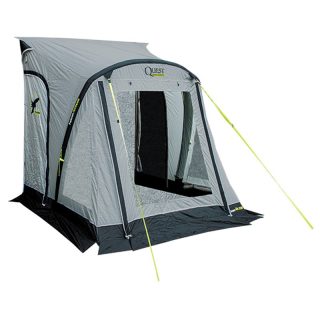 Quest Falcon Pro 220 Air Caravan Porch Awning - Image 4