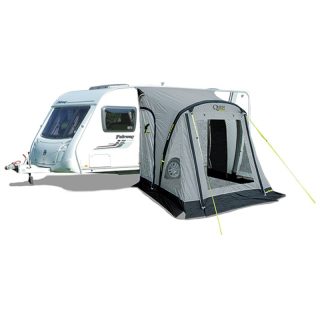 Quest Falcon Pro 220 Air Caravan Porch Awning - Image 3