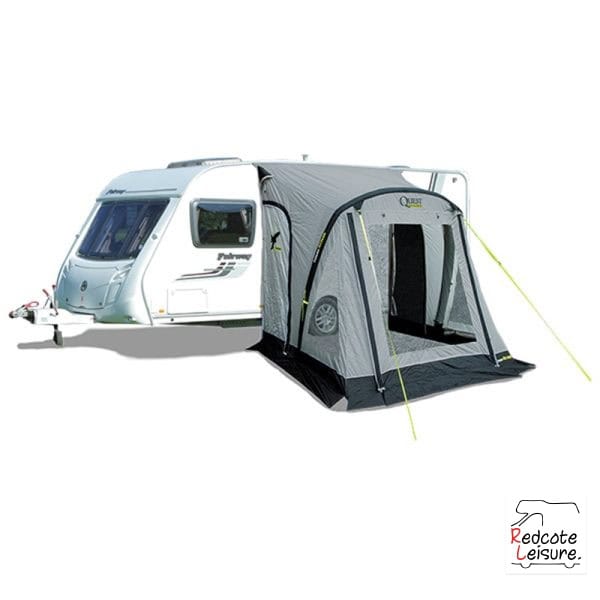 Quest Falcon Pro 220 Air Caravan Porch Awning