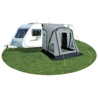 Quest Falcon Pro 220 Air Caravan Porch Awning - Image 2