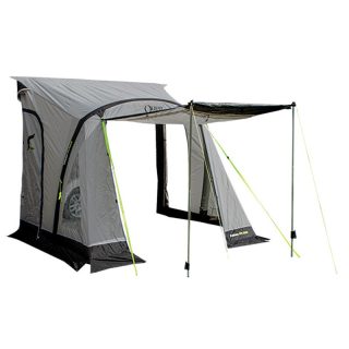 Quest Falcon Pro 260 Air Caravan Porch Awning - Image 4