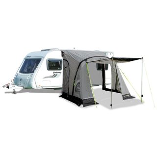 Quest Falcon Pro 260 Air Caravan Porch Awning - Image 3