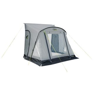 Quest Falcon Pro 260 Poled Caravan Porch Awning - Image 4
