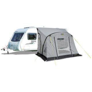 Quest Falcon Pro 325 Air Caravan Porch Awning - Image 3