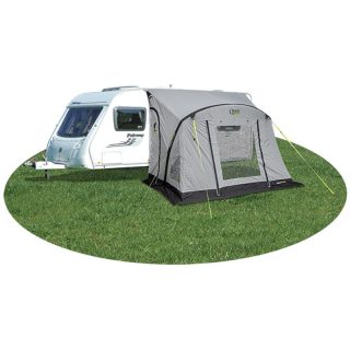 Quest Falcon Pro 325 Air Caravan Porch Awning - Image 2