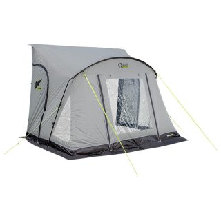 Quest Falcon Pro 325 Poled Caravan Porch Awning - Image 3
