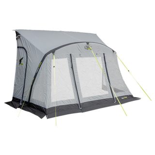 Quest Falcon Pro 390 Air Caravan Porch Awning - Image 3