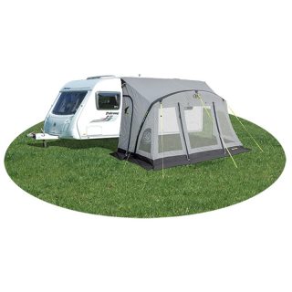 Quest Falcon Pro 390 Air Caravan Porch Awning - Image 2