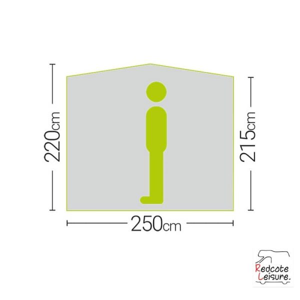 Quest Nest Shelter - Image 5