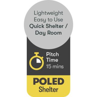 Quest Nest Shelter - Image 9