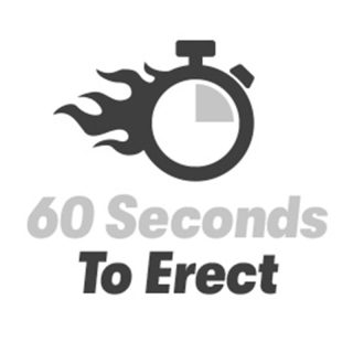 Quest Screen House 4 Mini pop up Gazebo - Image 9