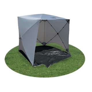 Quest Screen House 4 Mini pop up Gazebo - Image 3