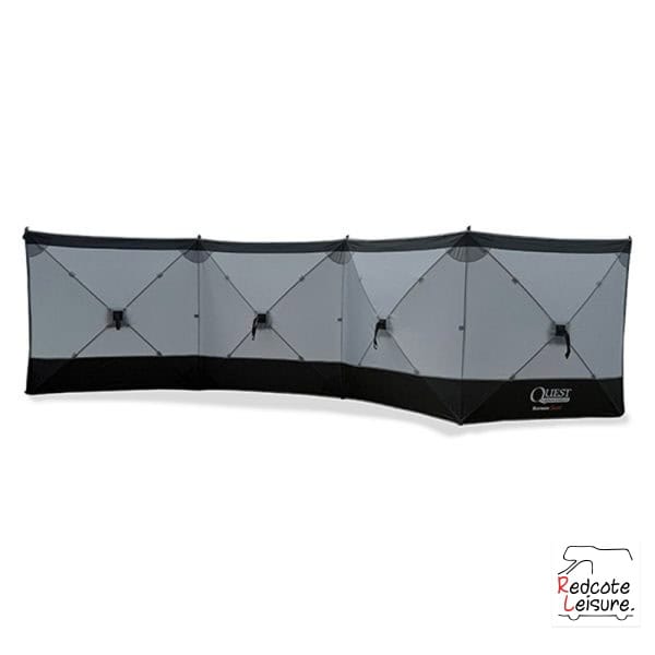 Quest Screen Shield Quad (without window)