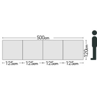 Quest Screen Shield Quad (without window) - Image 6