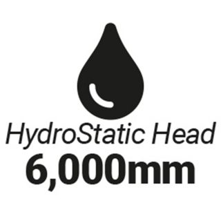 Quest Sparrowhawk Air 180 Door Canopy - Image 9