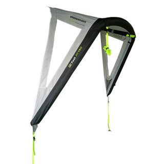 Quest Sparrowhawk Air 180 Door Canopy - Image 2